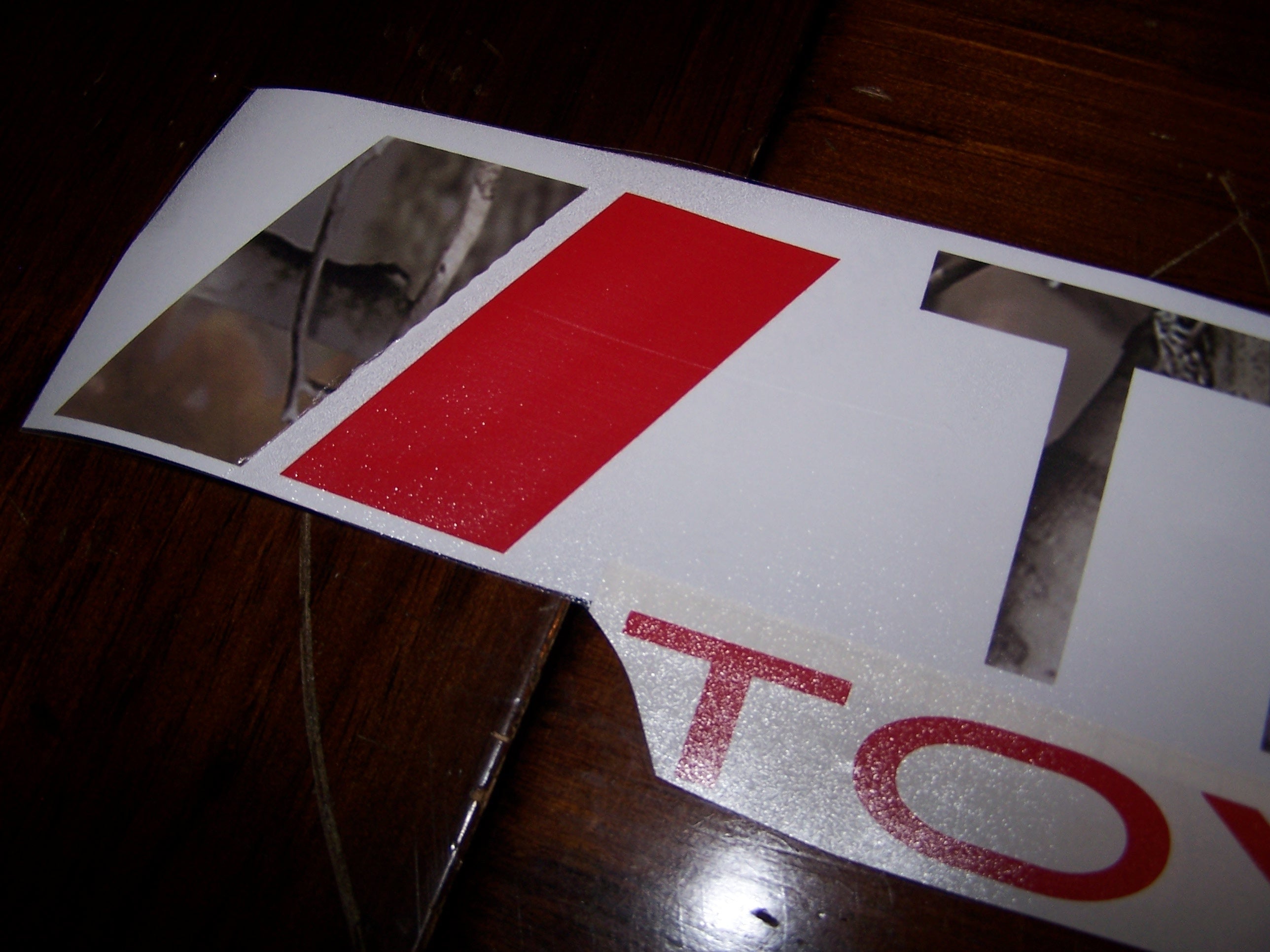 Toyota Tundra Windshield Decal Sticker – Custom Sticker Shop Toyota Tundra Windshield Decal Sticker – Custom Sticker Shop