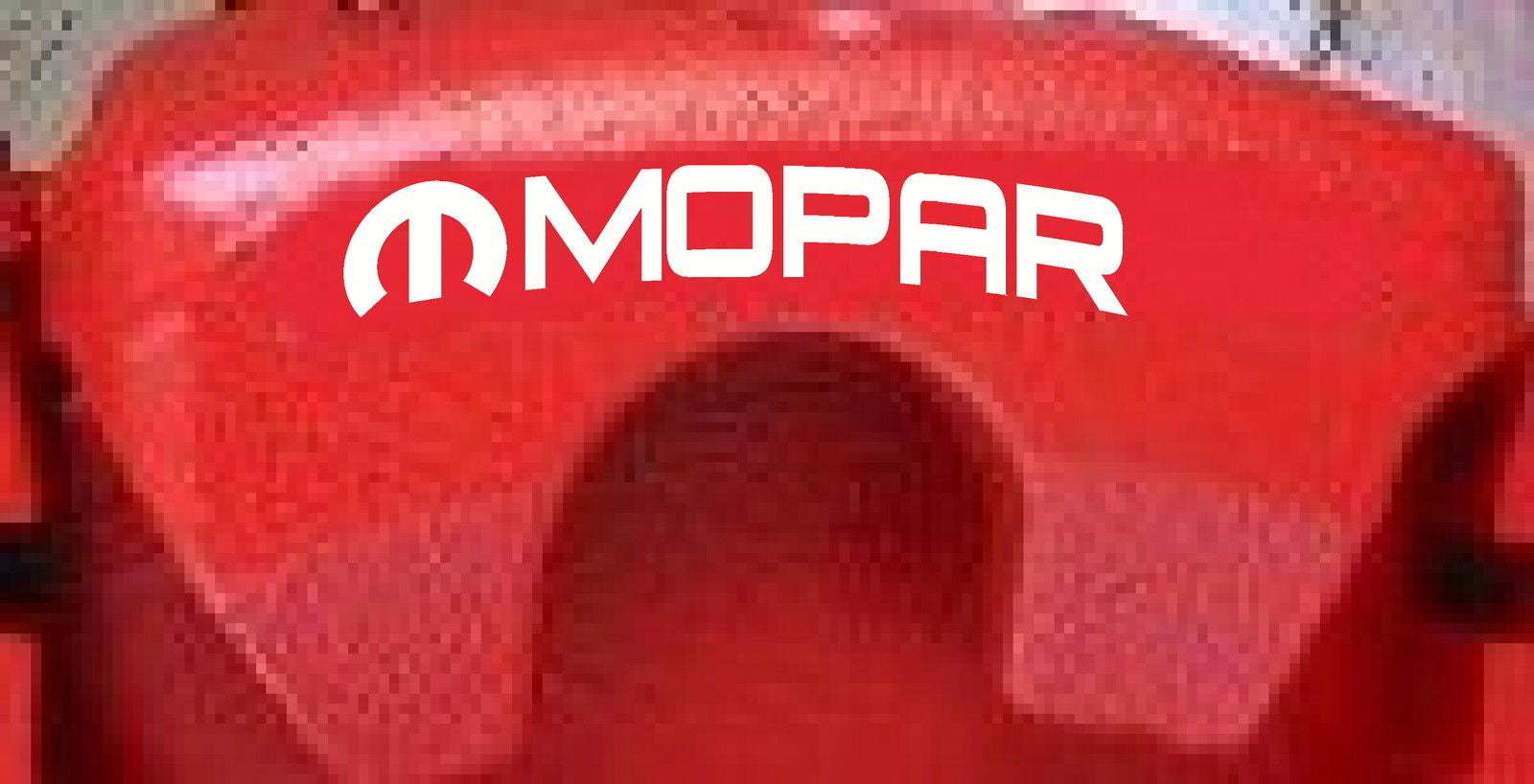 BRAKE CALIPER VINYL DECAL STICKER SET OF 8 CHOOSE LOGO, TEXT, OR CUSTO ...