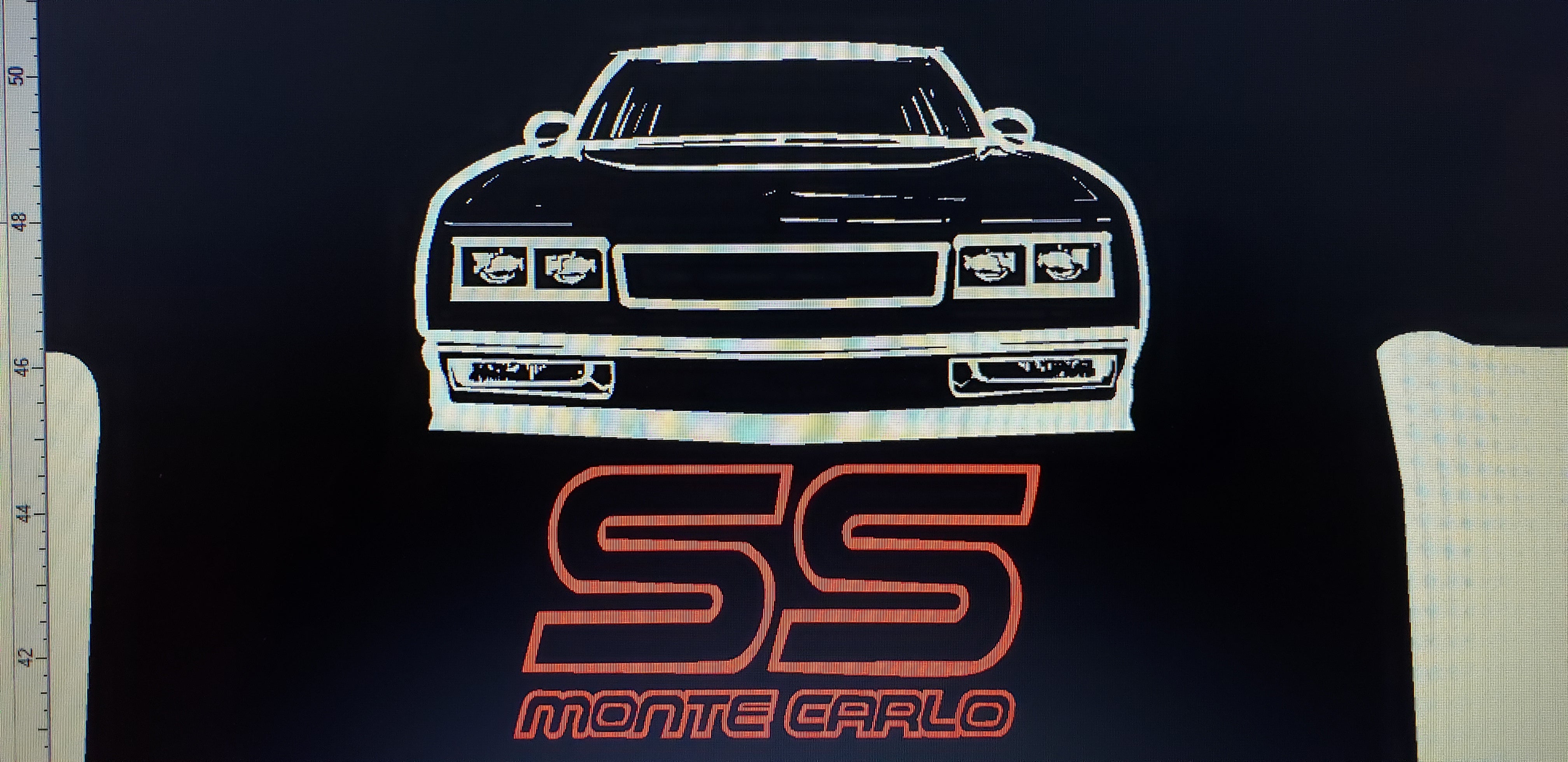 1987 1988 CHEVROLET MONTE CARLO SS T-SHIRT, HOODIE, LONG SLEEVE