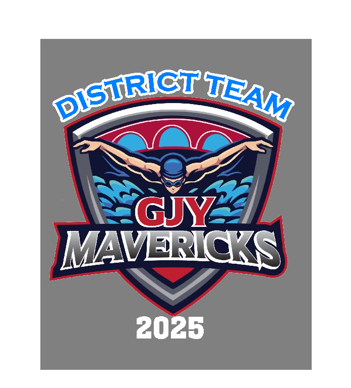 GREATER JOHNSTOWN YMCA DISTRICT TEAM 2025 T-SHIRT