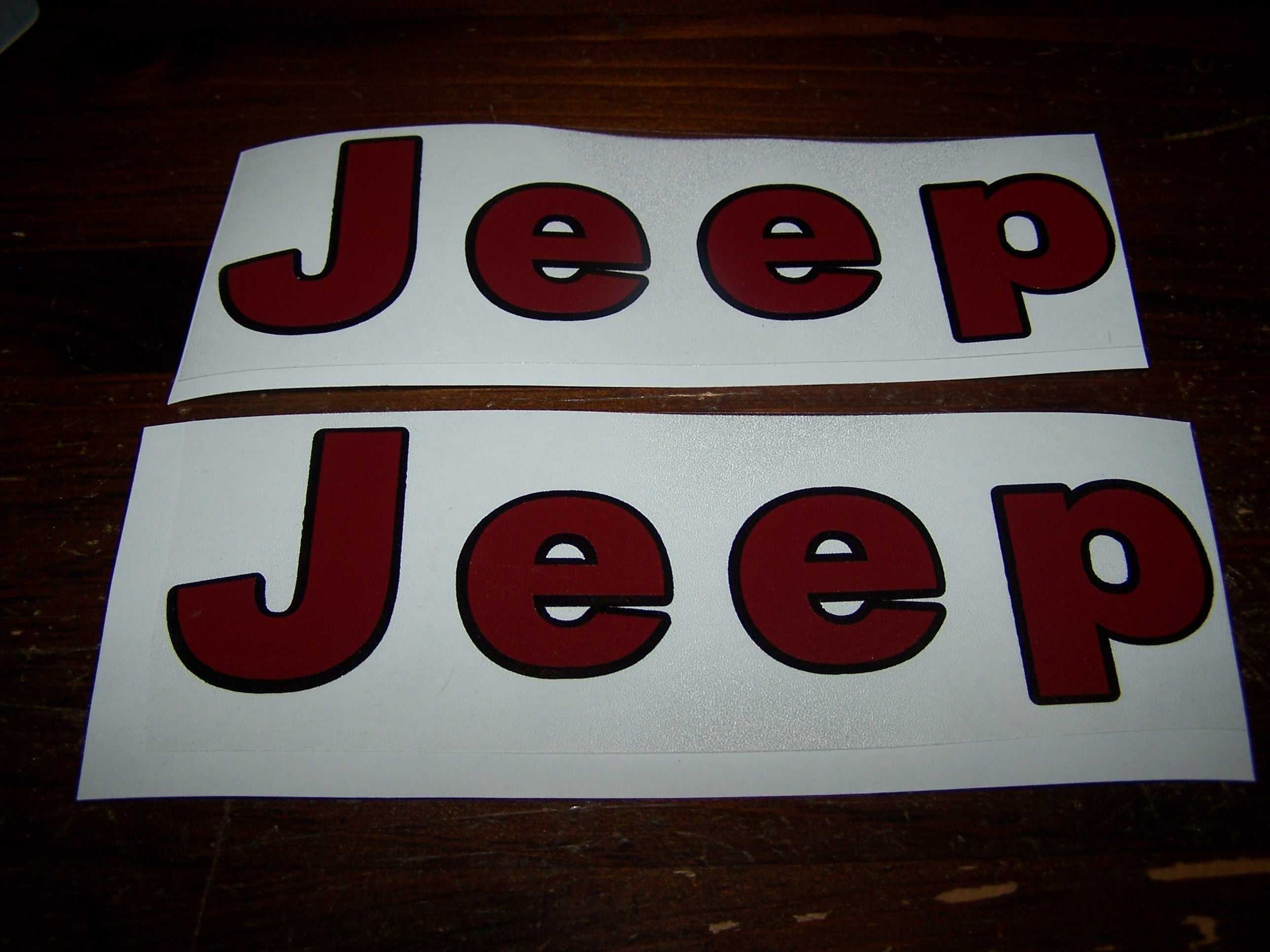 Is a Jeep Wrangler Laredo with pink pin stripes a girl's ride Is a Jeep Wrangler Laredo with pink pin stripes a girl's ride