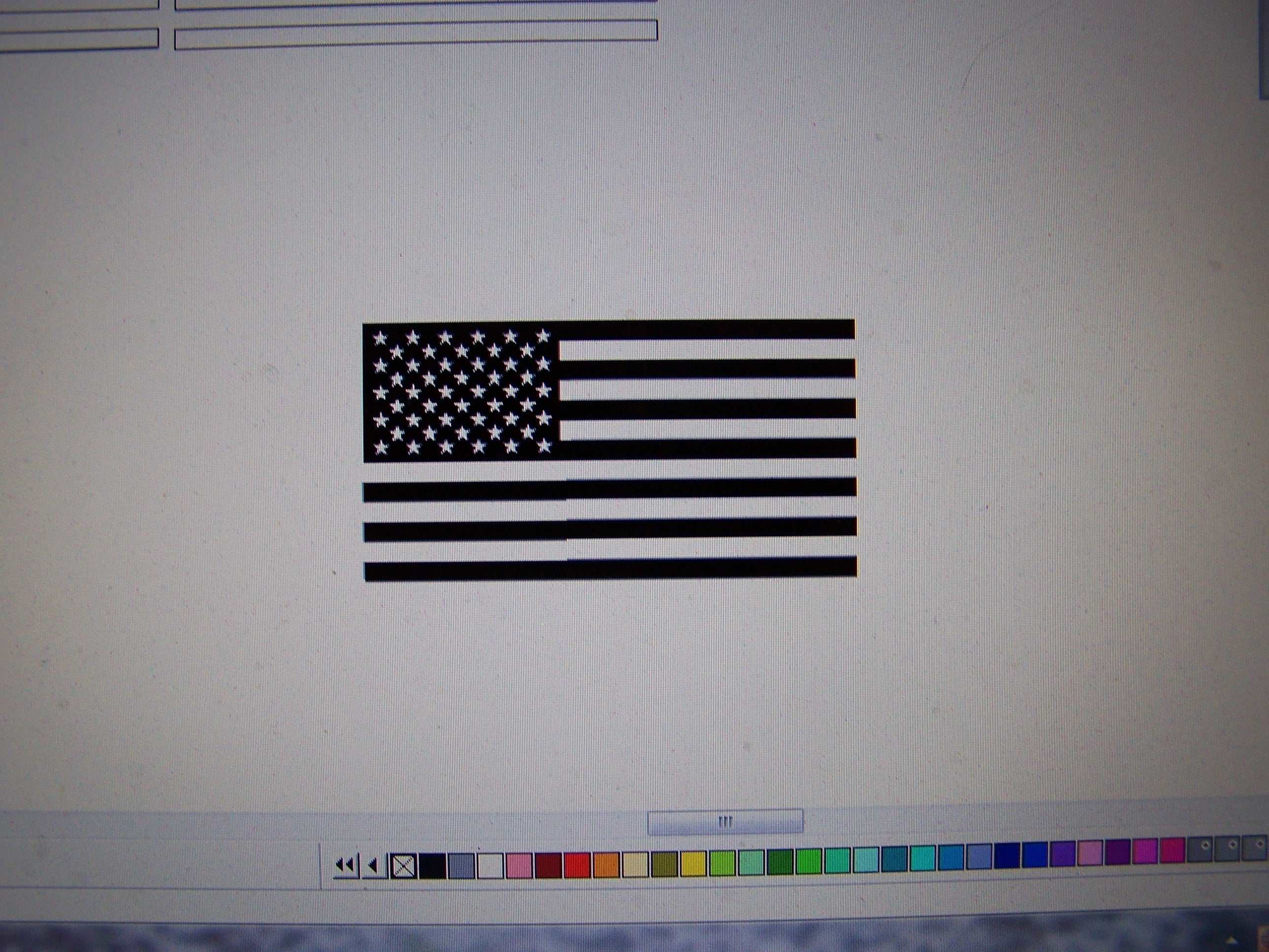 AMERICAN FLAG VINYL DECAL STICKER Vellosvinyl american-flag-vinyl-decal-sticker-vellosvinyl